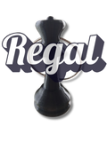 Regal Tape Rest