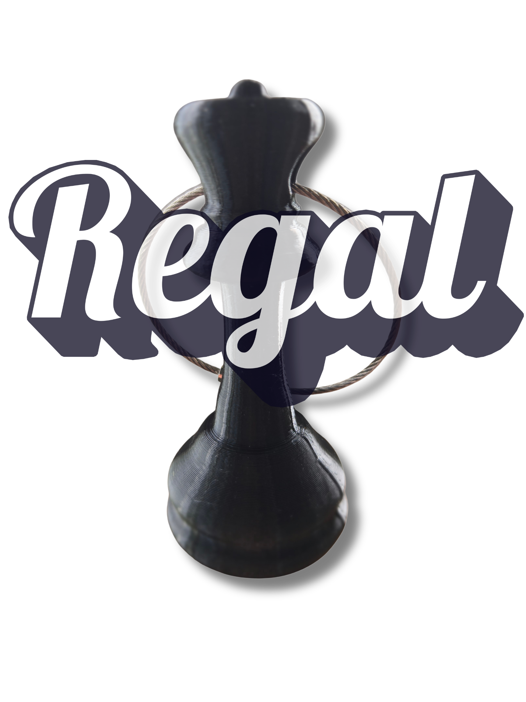 Regal Tape Rest