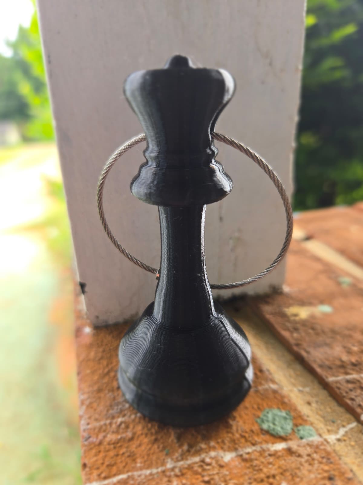 Regal Tape Rest