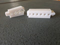 Removable Cable Organizers