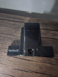 Light gear hook